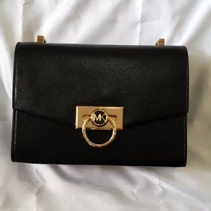 Michael  Kors Hendrix Convertible Bag - Small